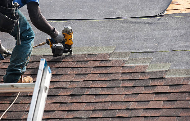 Licensed Roofing service in Lewistown, IL - Brentwood Metal Roofing